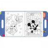 BLOCO DE ATIVIDADES LIVRO MALETA MICKEY TILIBRA - REF. 30460 - PACOTE COM 5 UNIDADES