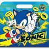 BLOCO DE ATIVIDADES LIVRO MALETA SONIC TILIBRA - REF. 34910 - PACOTE COM 5 UNIDADES