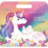 BLOCO DE ATIVIDADES LIVRO MALETA BLINK TILIBRA - REF. 31701 - PACOTE COM 5 UNIDADES