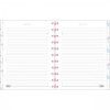 CADERNO 1 MATERIA INTELIGENTE DISCO HAPPY TILIBRA - REF. 342858 - 1 UNIDADE