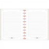 CADERNO 10 MATERIAS INTELIGENTE DISCO HAPPY TILIBRA - REF. 34284 - 1 UNIDADE