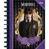 CADERNO 10 MATERIAS INTELIGENTE DISCO CONNECT WANDINHA TILIBRA - REF. 34935 - 1 UNIDADES