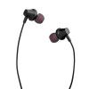 FONE DE OUVIDO INTRA AURICULAR PULSE POWERBASS - REF. PH330 - 1 UNIDADE