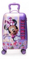 MALA 360 BORDO MINNIE N.17 XERYUS - REF. 12800 - 1 UNIDADE