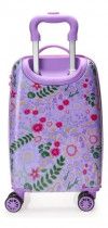 MALA 360 BORDO MINNIE N.17 XERYUS - REF. 12800 - 1 UNIDADE