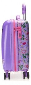 MALA 360 BORDO MINNIE N.17 XERYUS - REF. 12800 - 1 UNIDADE