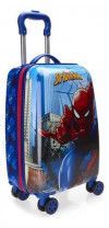MALA 360 BORDO SPIDER MAN N.17 XERYUS - REF. 12806 - 1 UNIDADE