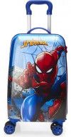 MALA 360 BORDO SPIDER MAN N.17 XERYUS - REF. 12806 - 1 UNIDADE