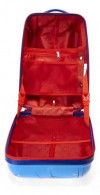 MALA 360 BORDO SPIDER MAN N.17 XERYUS - REF. 12806 - 1 UNIDADE