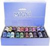 LINHA DE COSTURA MAGNA SORTIDO COM 40 CORRENTE - REF. 4120200-00001 - 1 UNIDADE