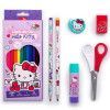 KIT ESCOLAR HELLO KITY C/7 LEO E LEO - 71616 UN COM 1 UN