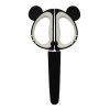 TESOURA ESC. 13CM PETS C/PROTETOR LEO E L - 72003 UN COM 1 UN
