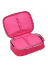 ESTOJO BOX UP4YOU VINHO LUXCEL - REF. ET47283UP-VI - 1 UNIDADE