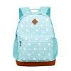 MOCHILA DE COSTAS JUVENIL FEMININO 06 12162 XERYUS - REF. 12162 - 1 UNIDADE