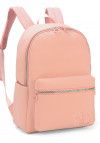MOCHILA DE COSTAS UP4YOU ROSE LUXCEL - REF. MS46563UP-RS - 1 UNIDADE