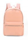 MOCHILA DE COSTAS UP4YOU ROSE LUXCEL - REF. MS46563UP-RS - 1 UNIDADE