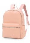 MOCHILA DE COSTAS UP4YOU ROSE LUXCEL - REF. MS46563UP-RS - 1 UNIDADE