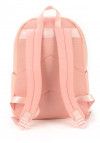 MOCHILA DE COSTAS UP4YOU ROSE LUXCEL - REF. MS46563UP-RS - 1 UNIDADE