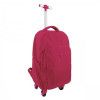MOCHILETE 360 ACADEMIE CEREJA TILIBRA - REF. 35153 - 1 UNIDADE
