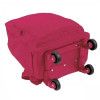 MOCHILETE 360 ACADEMIE CEREJA TILIBRA - REF. 35153 - 1 UNIDADE
