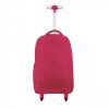 MOCHILETE 360 ACADEMIE CEREJA TILIBRA - REF. 35153 - 1 UNIDADE