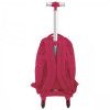 MOCHILETE 360 ACADEMIE CEREJA TILIBRA - REF. 35153 - 1 UNIDADE