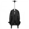 MOCHILETE 360 ACADEMIE PRETO TILIBRA - REF. 35149 - 1 UNIDADE