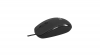 MOUSE OPTICO USB 1200DPI MULTILASER - REF. MF400 - 1 UNIDADE