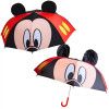 GUARDA CHUVA MICKEY 3D - REF. 26532 - 1 UNIDADE