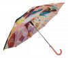 SOMBRINHA PRINCESAS PREMIUM - REF. 26538 - 1 UNIDADE