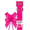 LACO PRONTO 22MM CETIM PINK 303 PROGRESS - REF. LRC005-303 PK - PACOTE COM 5 UNIDADES