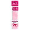 LACO PRONTO 22MM CETIM ROSA BEBE 310 PROGRESSO - REF. LRC005-310 RS - PACOTE COM 5 UNIDADES