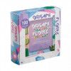 ORIGAMI BOX FLORES SAO DOMINGOS - 10575 UN COM 1 UN
