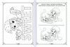 LIVRO DE ATIVIDADE PARA COLORIR MORANGUINHO 8FL SAO DOMINGOS - REF. 10524 - PACOTE COM 20 UNIDADES