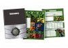 CADERNO 1 MATERIA CAPA DURA 80FL TRANSFORMERS SAO DOMINGOS - REF. 10310 - PACOTE COM 4 UNIDADES