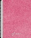 CADERNO 10 MATERIAS CAPA DURA 160FL COLEGIAL GLIMMER SAO DOMINGOS - REF. 10307 - PACOTE COM 4 UNIDADES