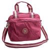 LANCHEIRA COM ALCA TRENDY ROSE 01 XERYUS - REF. 12471 - 1 UNIDADE