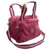 LANCHEIRA COM ALCA TRENDY ROSE 01 XERYUS - REF. 12471 - 1 UNIDADE