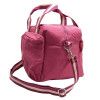 LANCHEIRA COM ALCA TRENDY ROSE 01 XERYUS - REF. 12471 - 1 UNIDADE