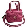 LANCHEIRA COM ALCA TRENDY ROSE 01 XERYUS - REF. 12471 - 1 UNIDADE