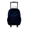 MOCHILETE BRANCOALA DERMIWIL - REF. 60733 - 1 UNIDADE
