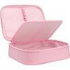ESTOJO BOX HAPPY ROSA TILIBRA - REF. 348635 - 1 UNIDADE