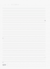 CADERNO 1 MATERIA CAPA DURA 80FL GROGU JANDAIA - REF. 75147-24 - PACOTE COM 4 UNIDADES