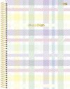 CADERNO 1 MATERIA CAPA DURA 80FL SHARP DASH SMART LINES SAO DOMINGOS - REF. 10565 - PACOTE COM 4 UNIDADES