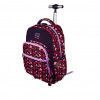 MOCHILETE HEARTS 7135B PACKNGO - REF. 554037 - 1 UNIDADE