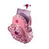 MOCHILETE FLOWERS 7135C PACKNGO - REF. 554044 - 1 UNIDADE