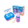 KIT LANCHE FUNDO DO MAR LEO E LEO - 97830 UN COM 1 UN
