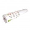 ADESIVO 45 CM X 25 METROS 50 MICRAS TRANSPARENTE LEOART - REF. 79230 - 1 UNIDADE