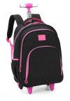 MOCHILETE UP4YOU PRETO LUXCEL - REF. MC47452UP-PTO - 1 UNIDADE