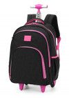 MOCHILETE UP4YOU PRETO LUXCEL - REF. MC47452UP-PTO - 1 UNIDADE